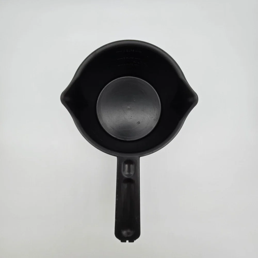 The Pampered Chef Micro-Cooker 1 Quart Microwave Steamer Pot Strainer Lid 2776